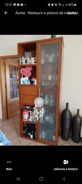 Carpentry and Woodworking