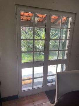 Especialista em Reparação de Portas