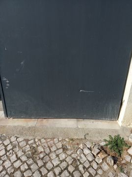 Instalação ou Reparação de Portões