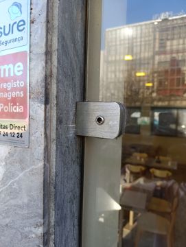 Especialista em Reparação de Portas
