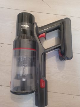 Vacuum Cleaner Repairman