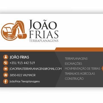 João Frias - Albergaria-a-Velha - Outdoor Landscaping