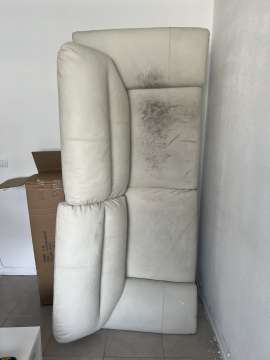 Upholstery Service