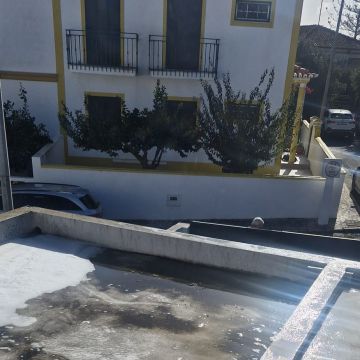 Moitas InfraPower, Lda - Portalegre - Gutter Cleaning and Maintenance