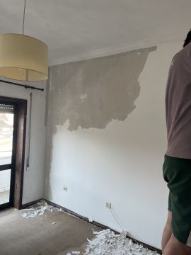 Pintor de Casas