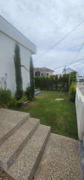 Serviço de Jardinagem - Casa