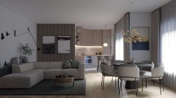 Decoração de Interiores