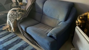 Upholstery Specialist