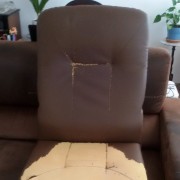 Upholstery Service