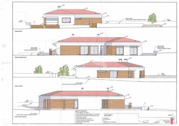 Architecture - Home Improvements