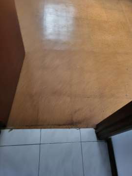Floating Flooring Installation