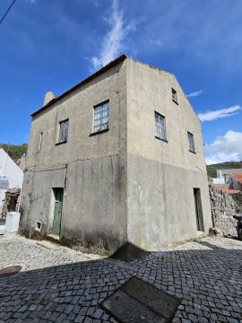 Remodelações e Construção - Casa