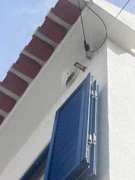 Instalação ou Substituição de Telhado