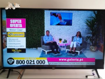 TV Repair Services