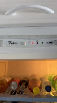 Técnico de Reparação de Frigoríficos
