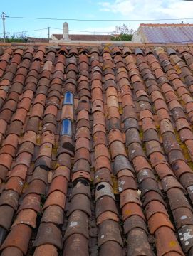 Roofing