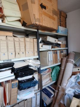 Empresa de Destruição de Documentos