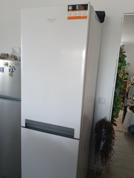 Mantenimiento o reparación de refrigeradores