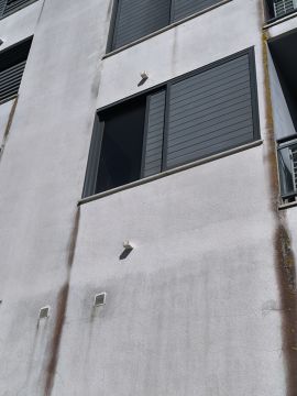 Instalação de Janelas de Alumínio