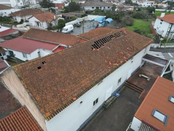 Construtor de Telhados - Casa