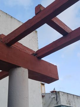 Remodelações