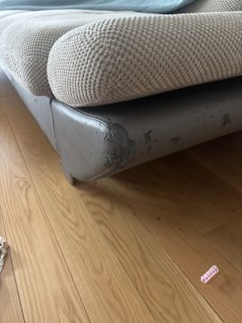 Upholstery Service