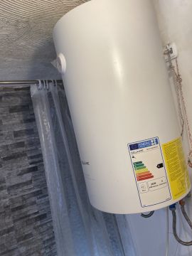 Durchlauferhitzer reparieren