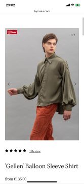 Tailors and Seamstresses