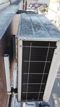 Reparação de Ar Condicionado - Ar Condicionado e Ventilação
