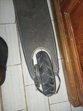Electric Scooter Specialist
