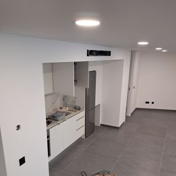 Israel - pinturas de construção civil - Torres Vedras - Außenanstrich