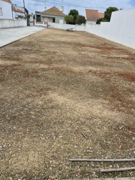 Artificial Turf Installation