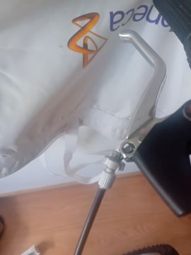 Arranjo de Bicicletas