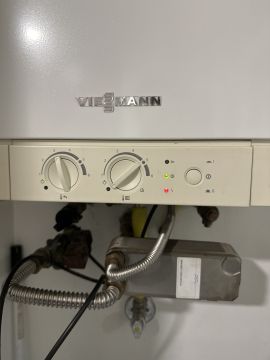 Boiler Repair