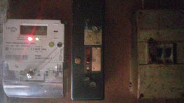 Electrician