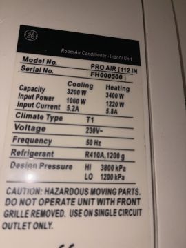 Técnico de Reparação de Bombas de Calor
