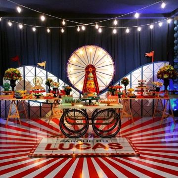 Decorador de Eventos
