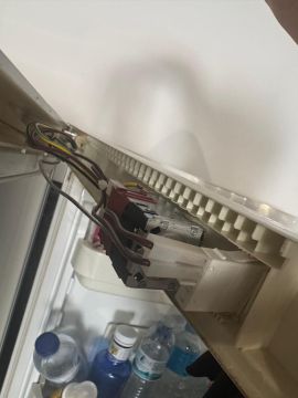 Cozinha - Assistência Técnica