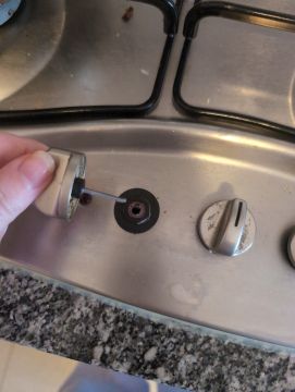 Remodelação de Cozinhas