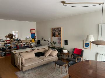 Floating Flooring Installation