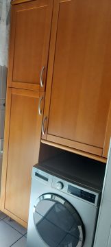 Cabinet Painter