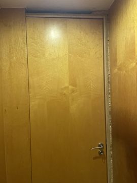 Reparação de Porta