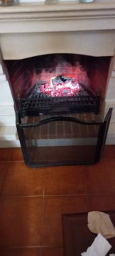 Chimney Cleaner