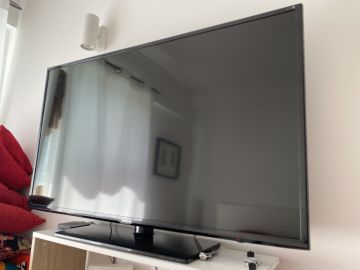 Reparador de TV