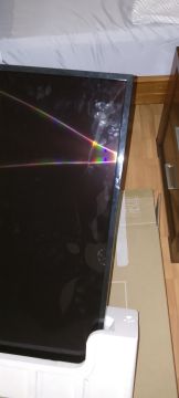 Reparação de TV