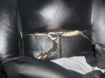 Car Upholsterer - Cars and motorcycles repair