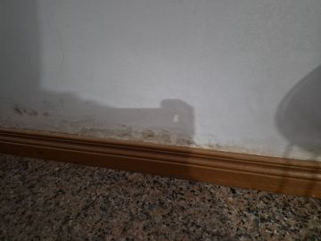 Pintor de Interiores