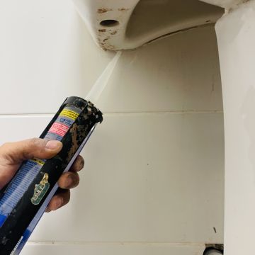 Construhelp - Torres Vedras - Inspeção ou Manutenção de Esquentador