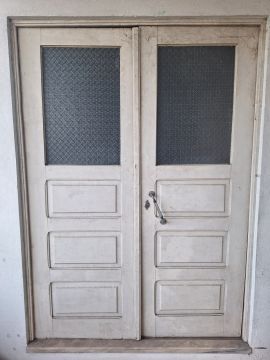 Instalação de Janelas de PVC