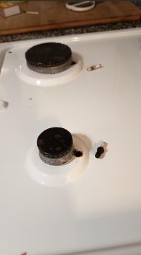 Oven & Stove Specialist